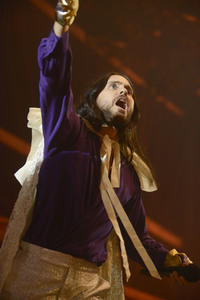 Deichbrand Festival 2019 in Wurster Nordseeküste