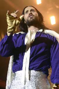 Deichbrand Festival 2019 in Wurster Nordseeküste