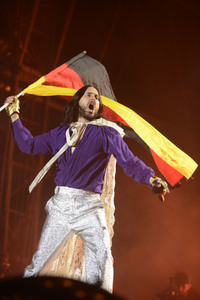 Deichbrand Festival 2019 in Wurster Nordseeküste