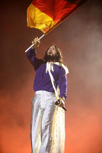 Deichbrand Festival 2019 in Wurster Nordseeküste