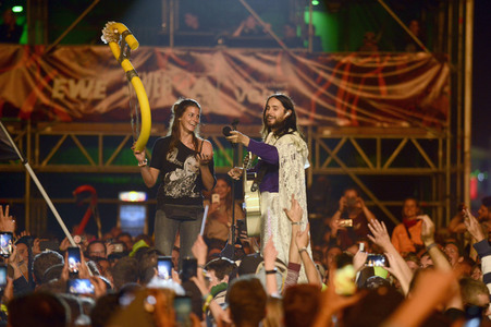 Deichbrand Festival 2019 in Wurster Nordseeküste