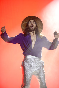 Deichbrand Festival 2019 in Wurster Nordseeküste