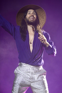 Deichbrand Festival 2019 in Wurster Nordseeküste