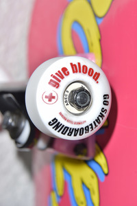 Start der Kampagne 'Bones Love Milk' in Huntington Beach