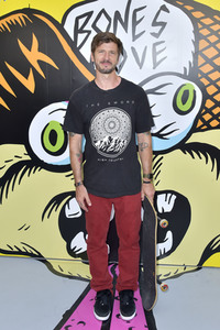 Start der Kampagne 'Bones Love Milk' in Huntington Beach