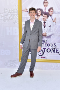 Serienpremiere 'The Righteous Gemstones' in Los Angeles