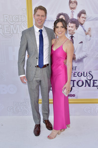 Serienpremiere 'The Righteous Gemstones' in Los Angeles