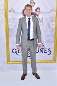 Serienpremiere 'The Righteous Gemstones' in Los Angeles