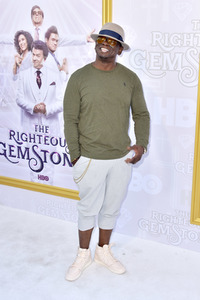 Serienpremiere 'The Righteous Gemstones' in Los Angeles