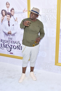 Serienpremiere 'The Righteous Gemstones' in Los Angeles