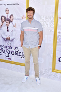 Serienpremiere 'The Righteous Gemstones' in Los Angeles