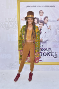 Serienpremiere 'The Righteous Gemstones' in Los Angeles