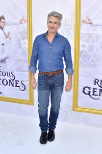 Serienpremiere 'The Righteous Gemstones' in Los Angeles