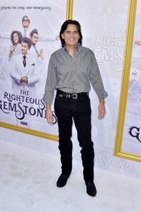 Serienpremiere 'The Righteous Gemstones' in Los Angeles