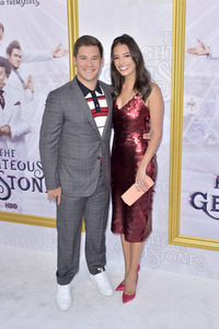 Serienpremiere 'The Righteous Gemstones' in Los Angeles