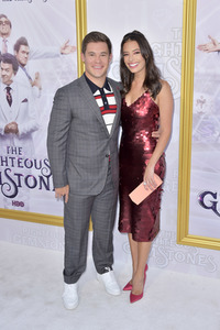 Serienpremiere 'The Righteous Gemstones' in Los Angeles