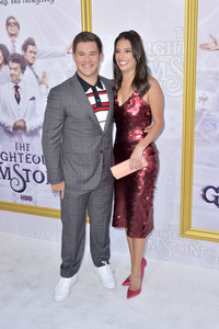 Serienpremiere 'The Righteous Gemstones' in Los Angeles