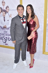 Serienpremiere 'The Righteous Gemstones' in Los Angeles