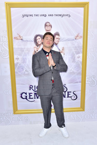 Serienpremiere 'The Righteous Gemstones' in Los Angeles