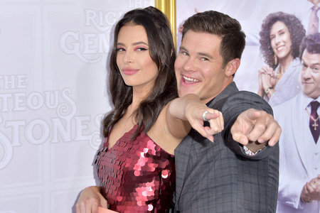 Serienpremiere 'The Righteous Gemstones' in Los Angeles