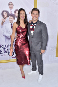 Serienpremiere 'The Righteous Gemstones' in Los Angeles