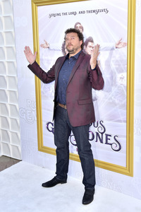 Serienpremiere 'The Righteous Gemstones' in Los Angeles