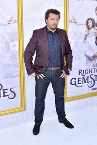 Serienpremiere 'The Righteous Gemstones' in Los Angeles