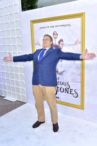 Serienpremiere 'The Righteous Gemstones' in Los Angeles