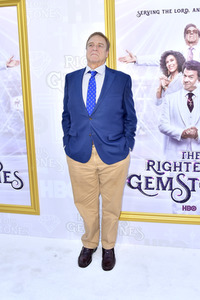 Serienpremiere 'The Righteous Gemstones' in Los Angeles