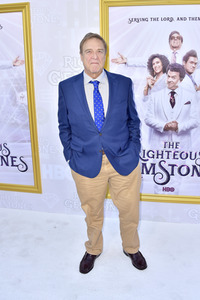 Serienpremiere 'The Righteous Gemstones' in Los Angeles