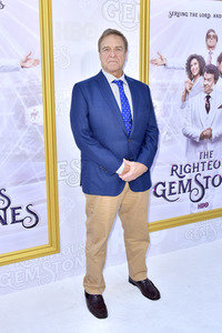 Serienpremiere 'The Righteous Gemstones' in Los Angeles