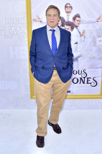 Serienpremiere 'The Righteous Gemstones' in Los Angeles