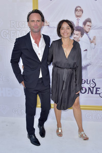 Serienpremiere 'The Righteous Gemstones' in Los Angeles