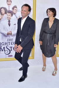 Serienpremiere 'The Righteous Gemstones' in Los Angeles