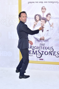 Serienpremiere 'The Righteous Gemstones' in Los Angeles