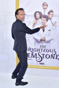 Serienpremiere 'The Righteous Gemstones' in Los Angeles