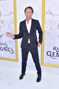 Serienpremiere 'The Righteous Gemstones' in Los Angeles