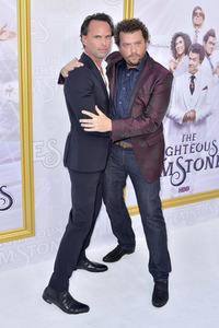 Serienpremiere 'The Righteous Gemstones' in Los Angeles