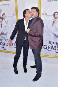 Serienpremiere 'The Righteous Gemstones' in Los Angeles