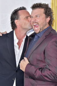 Serienpremiere 'The Righteous Gemstones' in Los Angeles