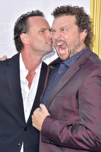 Serienpremiere 'The Righteous Gemstones' in Los Angeles