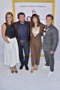 Serienpremiere 'The Righteous Gemstones' in Los Angeles