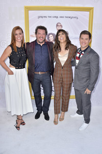 Serienpremiere 'The Righteous Gemstones' in Los Angeles