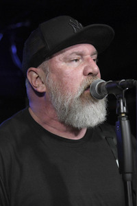 Konzert von CJ Ramone in Hannover