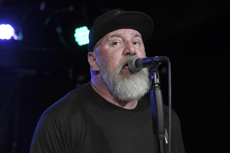 Konzert von CJ Ramone in Hannover