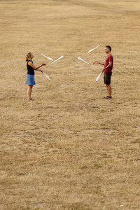 Symbolbild Rekordtemperaturen