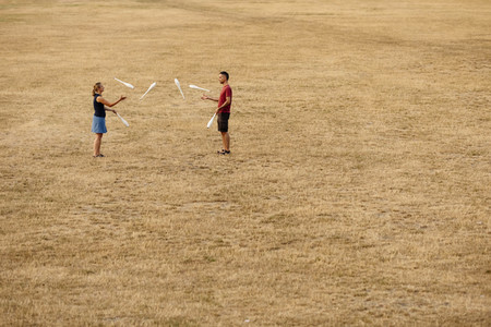 Symbolbild Rekordtemperaturen