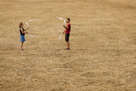 Symbolbild Rekordtemperaturen