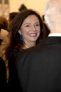 Staatsempfang zur Eröffnung der Richard-Wagner-Festspiele 2019 in Bayreuth