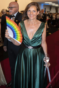 Staatsempfang zur Eröffnung der Richard-Wagner-Festspiele 2019 in Bayreuth